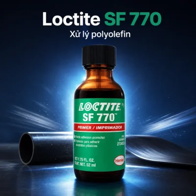 Dung dịch xử lý bề mặt Loctite SF 770