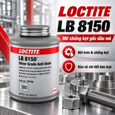 Chất chống kẹt Loctite LB 8150